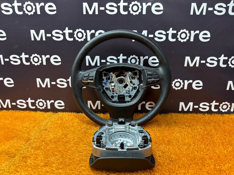 руль, 4000 рублей, Красноярск