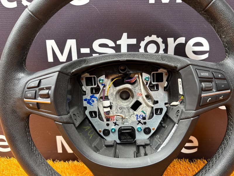 руль, 4000 рублей, Красноярск