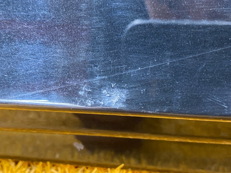 накладка на порог, 1000 рублей, Красноярск