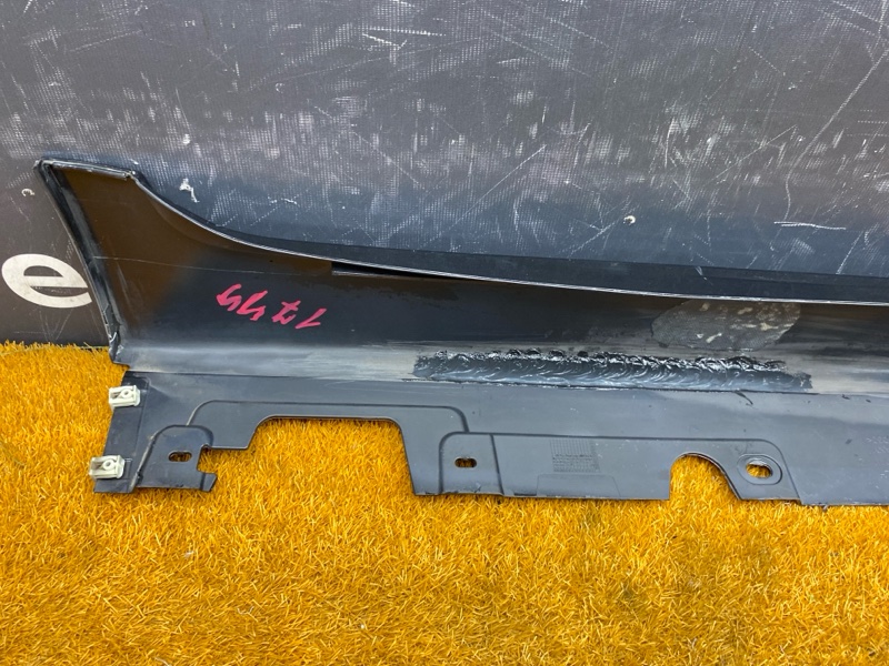 накладка на порог, 1000 рублей, Красноярск