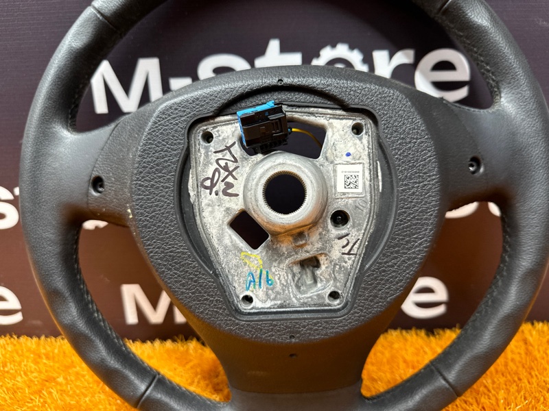 руль, 4000 рублей, Красноярск