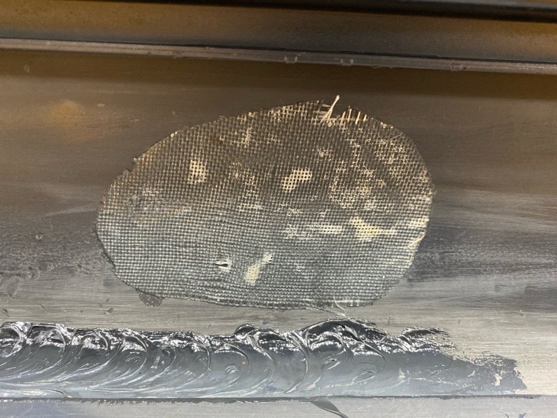 накладка на порог, 1000 рублей, Красноярск