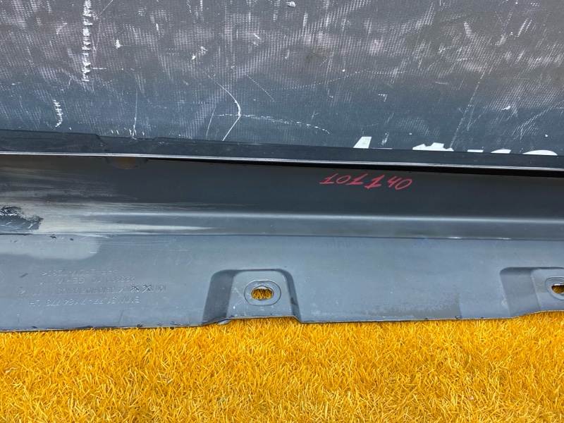 накладка на порог, 1000 рублей, Красноярск