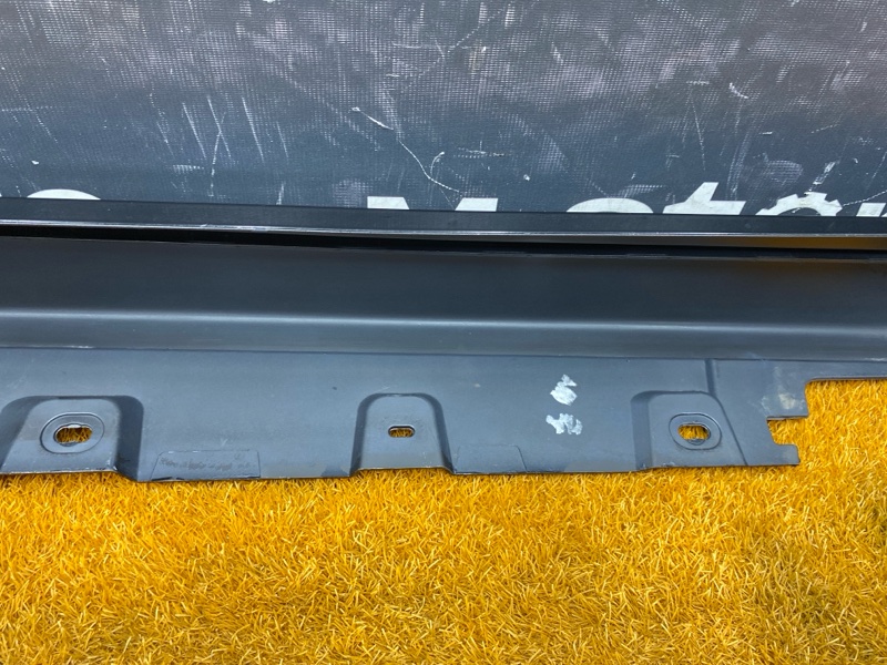 накладка на порог, 1000 рублей, Красноярск