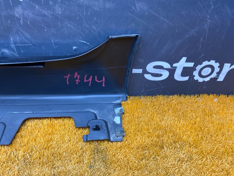 накладка на порог, 1500 рублей, Красноярск