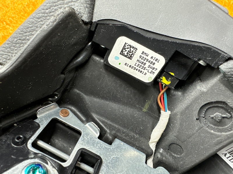 руль, 4000 рублей, Красноярск