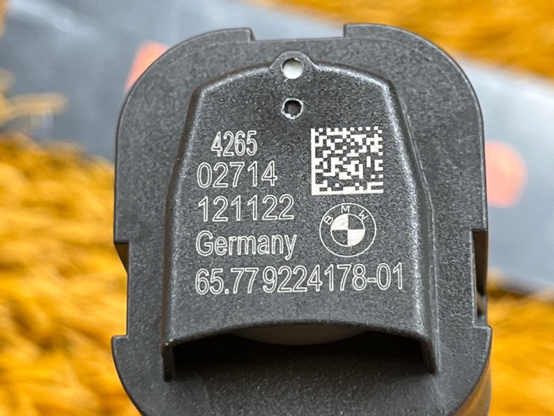 Датчик airbag ( удара), 500 рублей, Красноярск