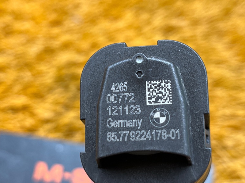 Датчик airbag ( удара), 500 рублей, Красноярск