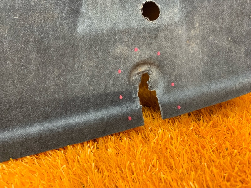 защита двигателя, 5000 рублей, Красноярск