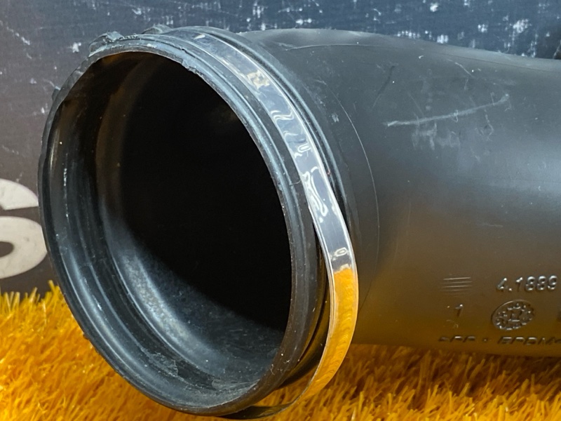 патрубок воздухозаборника, 1500 рублей, Красноярск