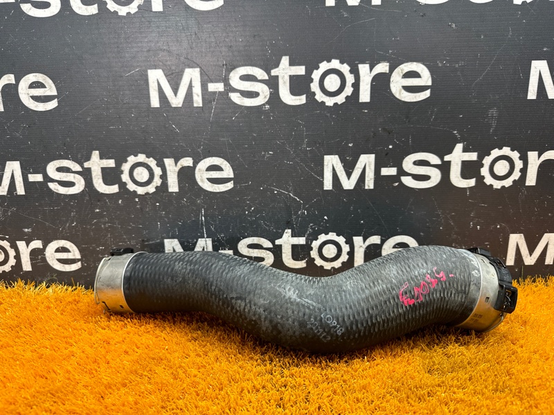 Патрубок интеркулера, 3500 рублей, Красноярск