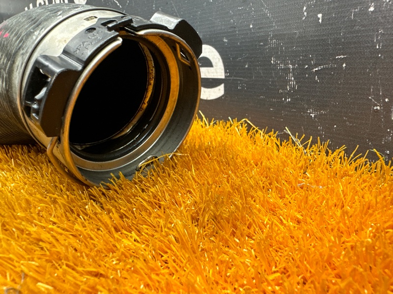 Патрубок интеркулера, 3500 рублей, Красноярск