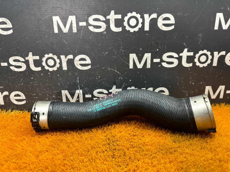 Патрубок интеркулера, 3500 рублей, Красноярск