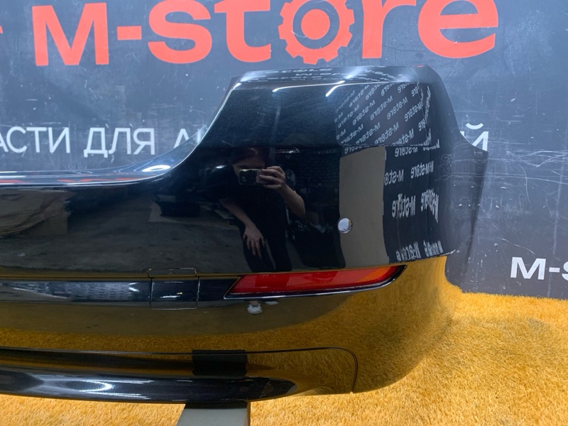 бампер, 11500 рублей, Красноярск