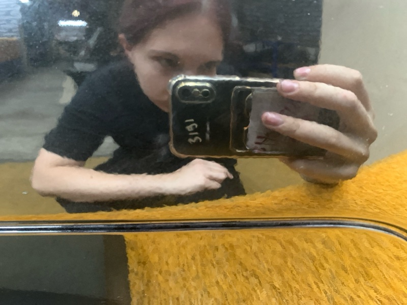 бампер, 11500 рублей, Красноярск