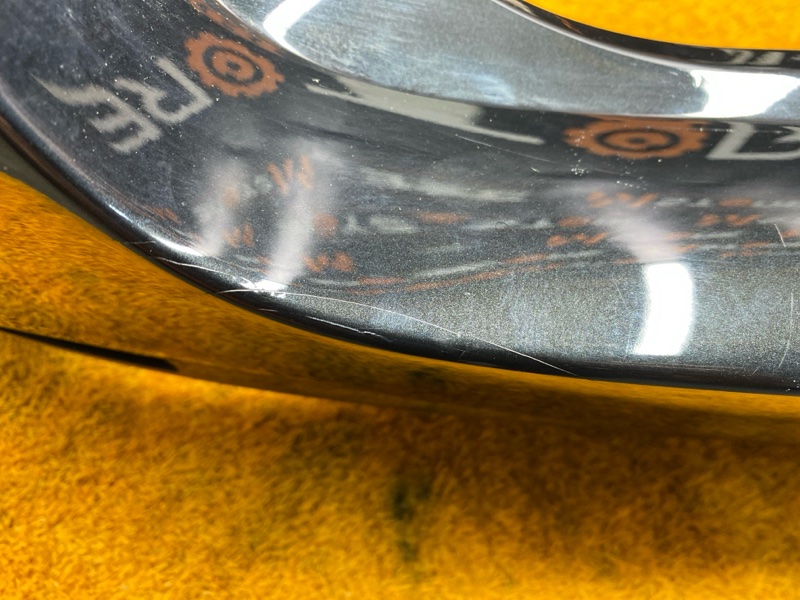 бампер, 11500 рублей, Красноярск