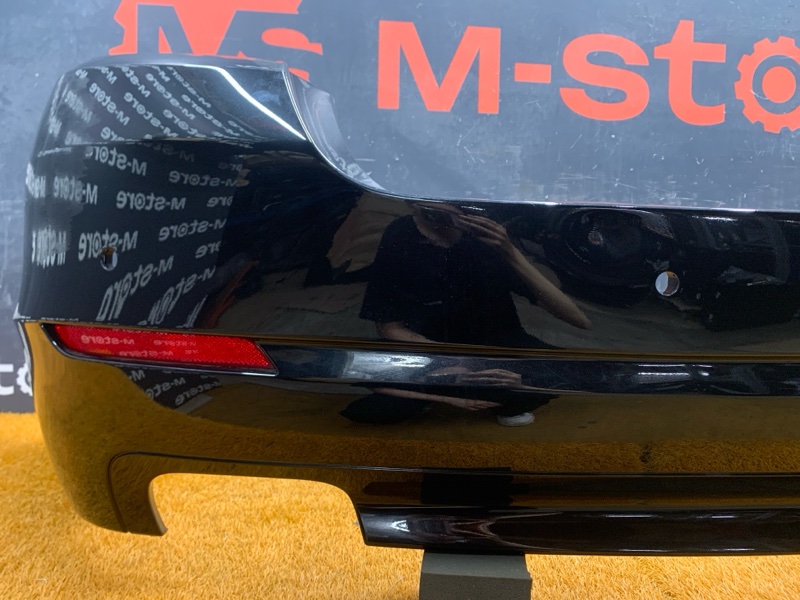 бампер, 11500 рублей, Красноярск