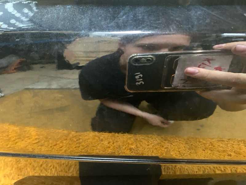 бампер, 11500 рублей, Красноярск