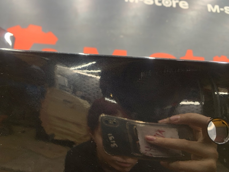 бампер, 11500 рублей, Красноярск