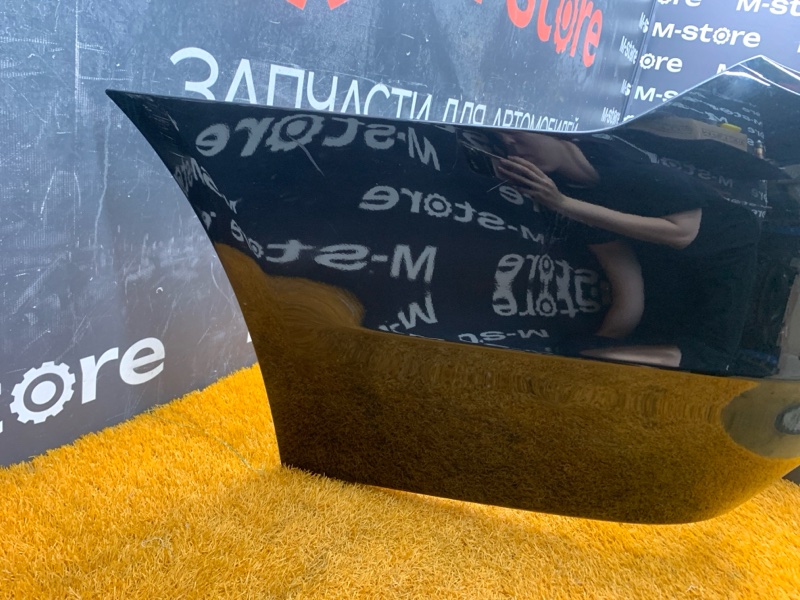 бампер, 11500 рублей, Красноярск