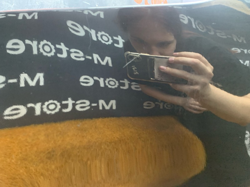 бампер, 11500 рублей, Красноярск