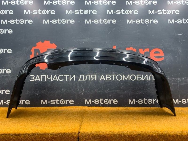 бампер, 11500 рублей, Красноярск