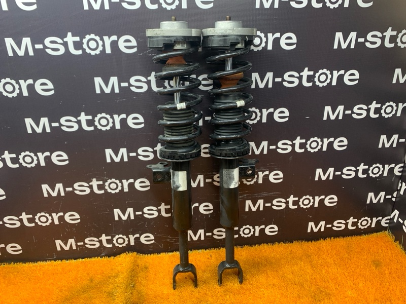 стойка подвески, 12000 рублей, Красноярск