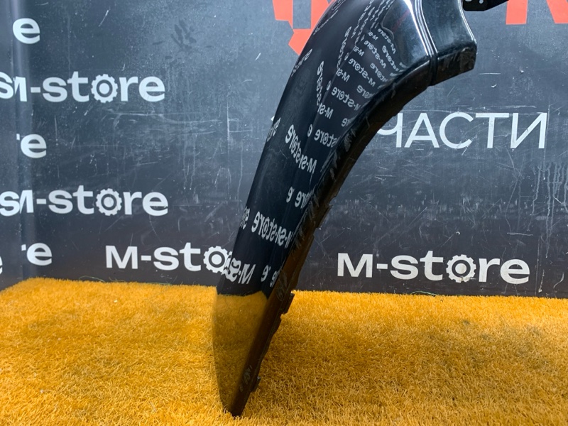 бампер, 11500 рублей, Красноярск