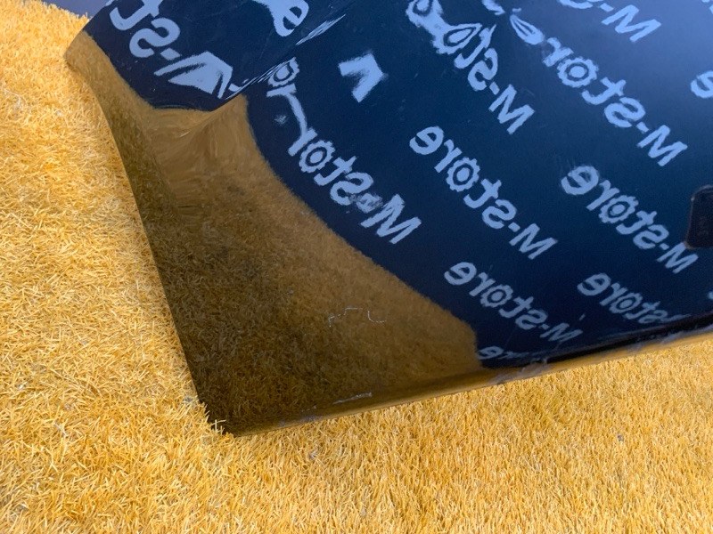 бампер, 11500 рублей, Красноярск