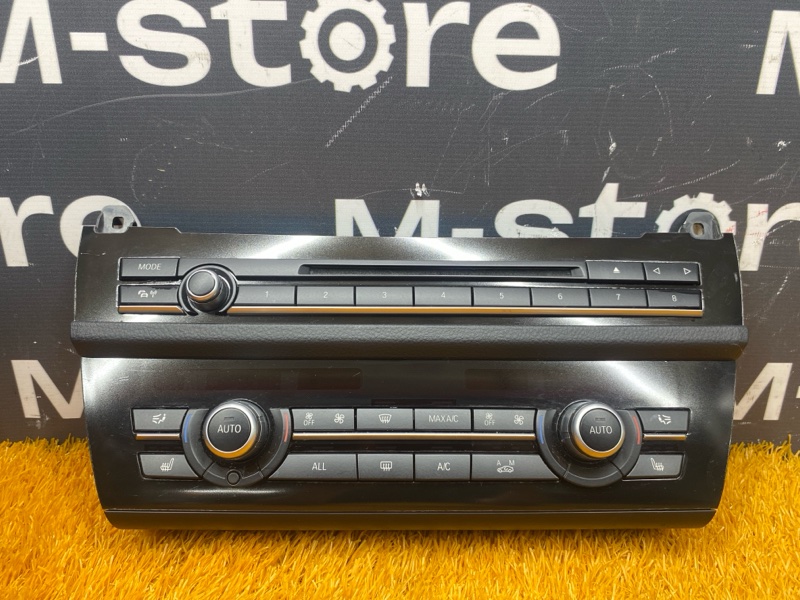 блок управления климат-контролем, 3000 рублей, Красноярск