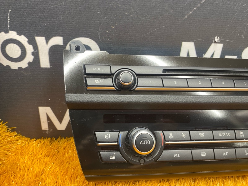 блок управления климат-контролем, 3000 рублей, Красноярск