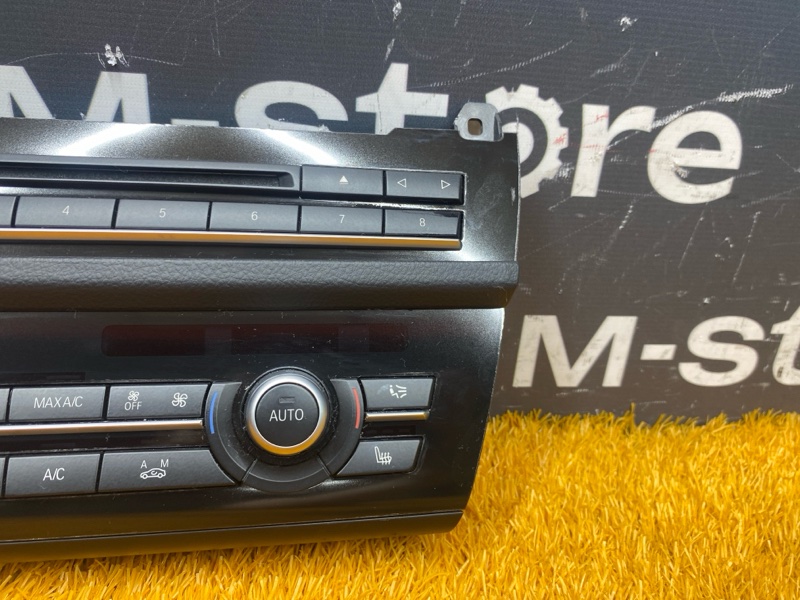 блок управления климат-контролем, 3000 рублей, Красноярск