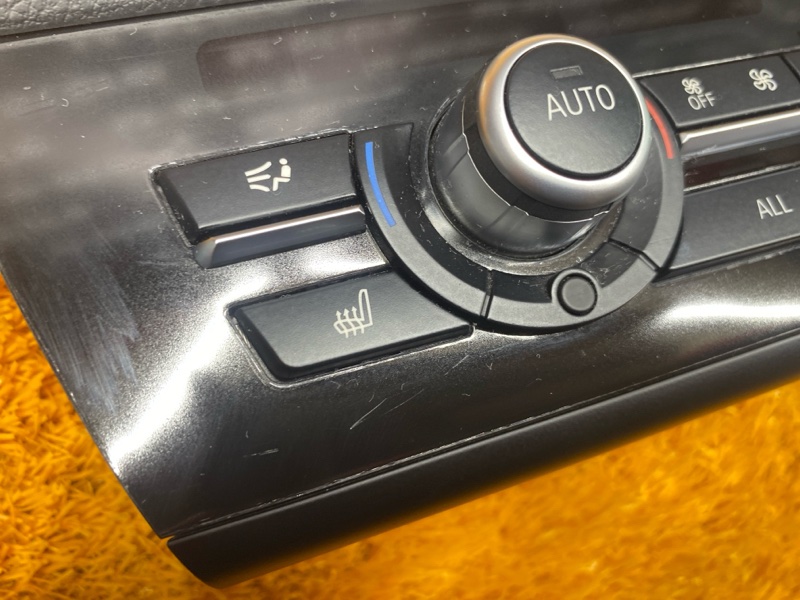 блок управления климат-контролем, 3000 рублей, Красноярск