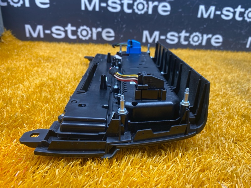 блок управления климат-контролем, 3000 рублей, Красноярск