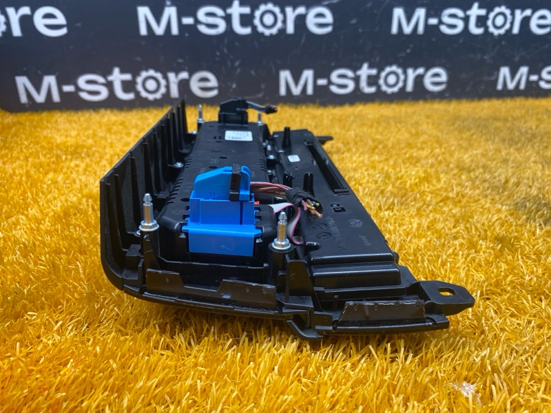 блок управления климат-контролем, 3000 рублей, Красноярск