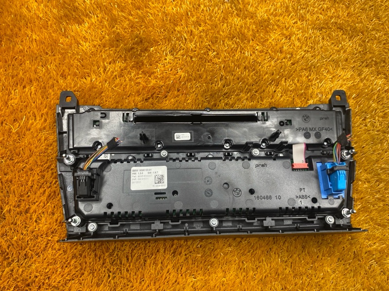 блок управления климат-контролем, 3000 рублей, Красноярск