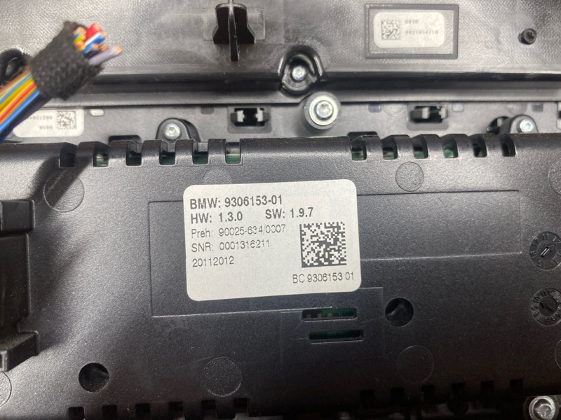 блок управления климат-контролем, 3000 рублей, Красноярск