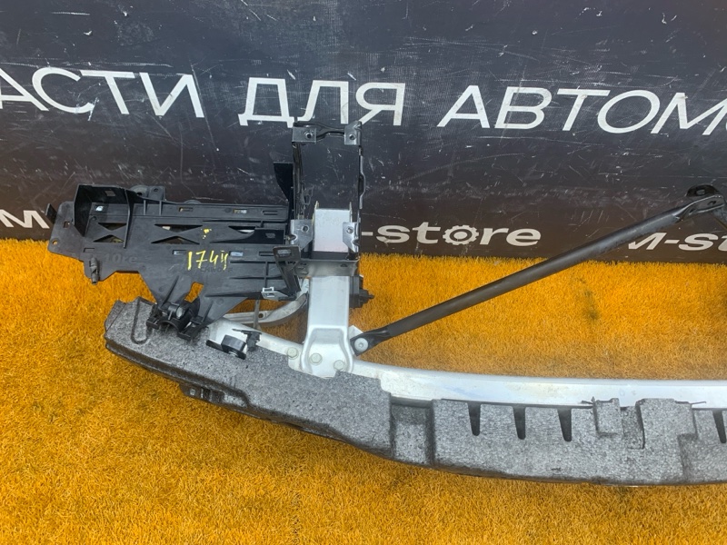 рамка радиатора, 21000 рублей, Красноярск