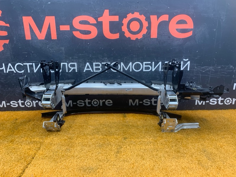 рамка радиатора, 21000 рублей, Красноярск