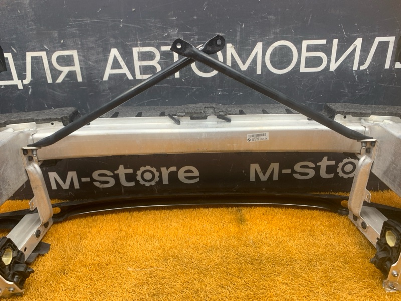 рамка радиатора, 21000 рублей, Красноярск