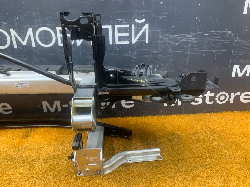 рамка радиатора, 21000 рублей, Красноярск