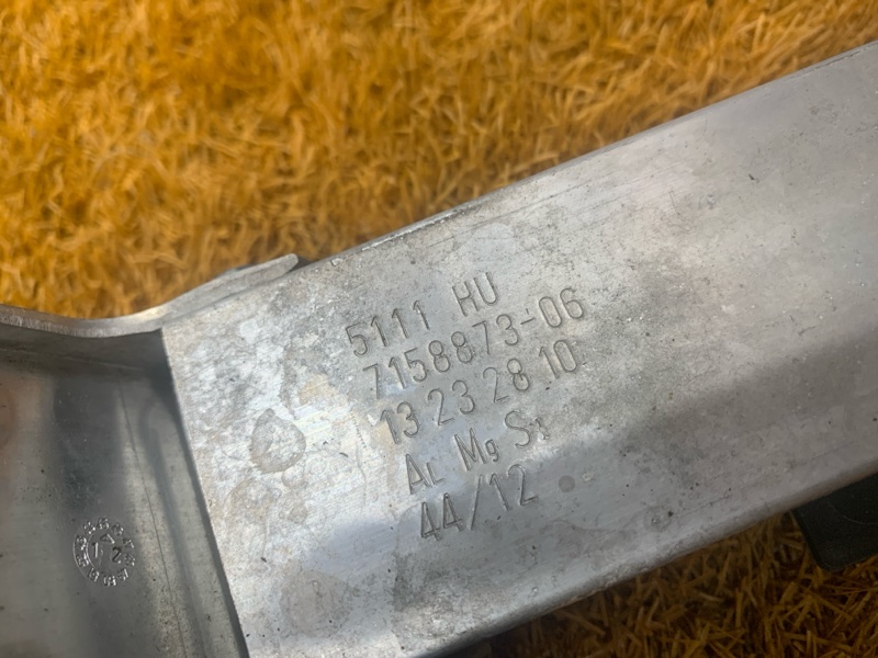 рамка радиатора, 21000 рублей, Красноярск