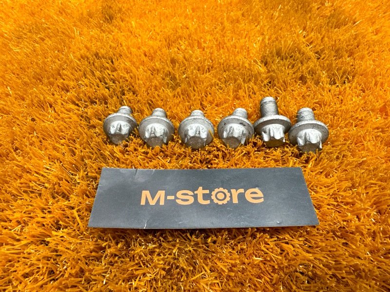 болт гидротрансформатора, 400 рублей, Красноярск