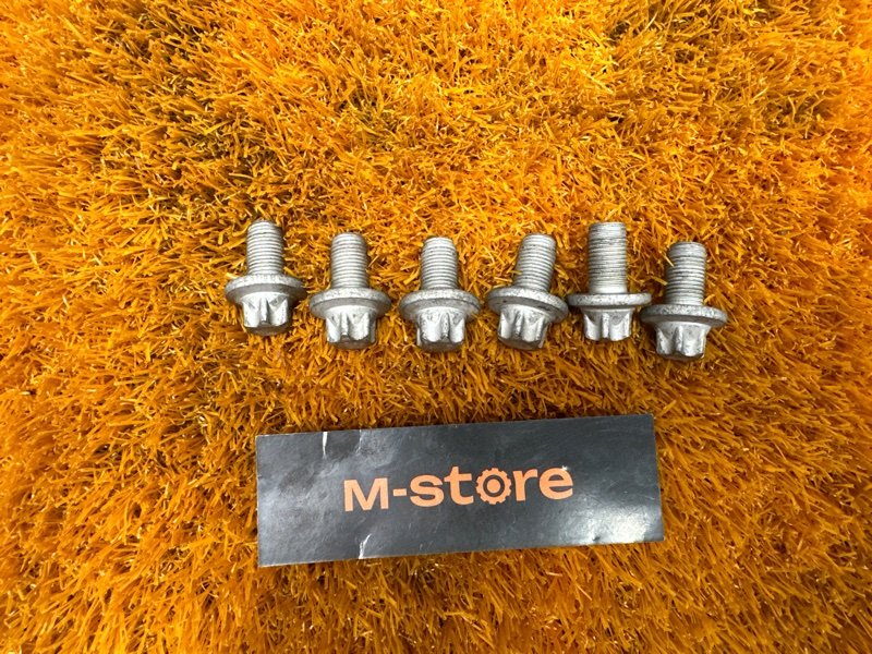 болт гидротрансформатора, 400 рублей, Красноярск