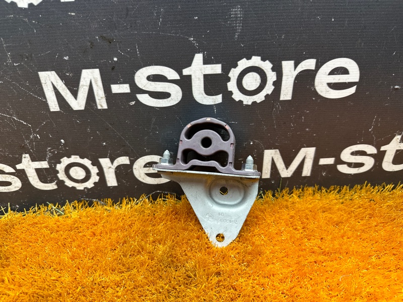 подушка глушителя, 500 рублей, Красноярск