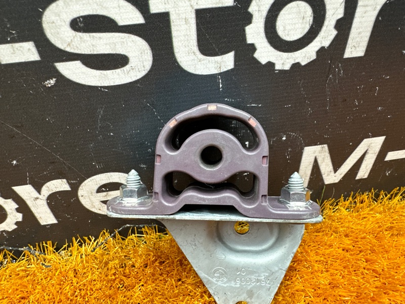 подушка глушителя, 500 рублей, Красноярск