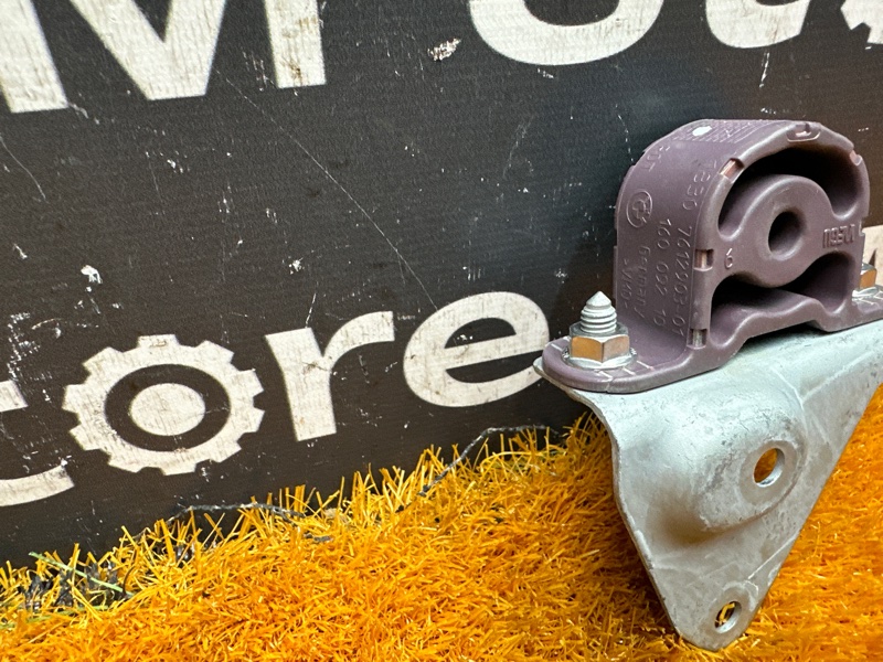 подушка глушителя, 500 рублей, Красноярск