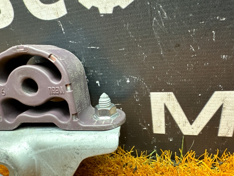 подушка глушителя, 500 рублей, Красноярск