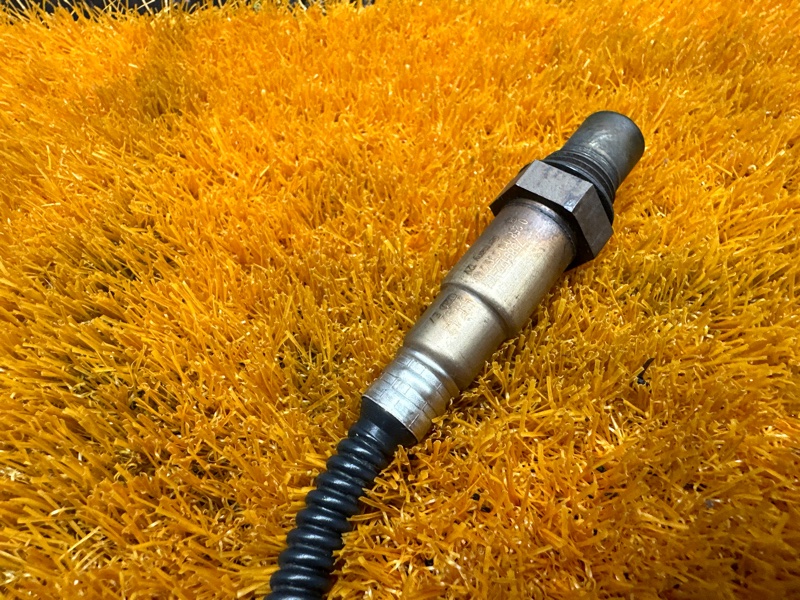 Датчик кислорода, 800 рублей, Красноярск