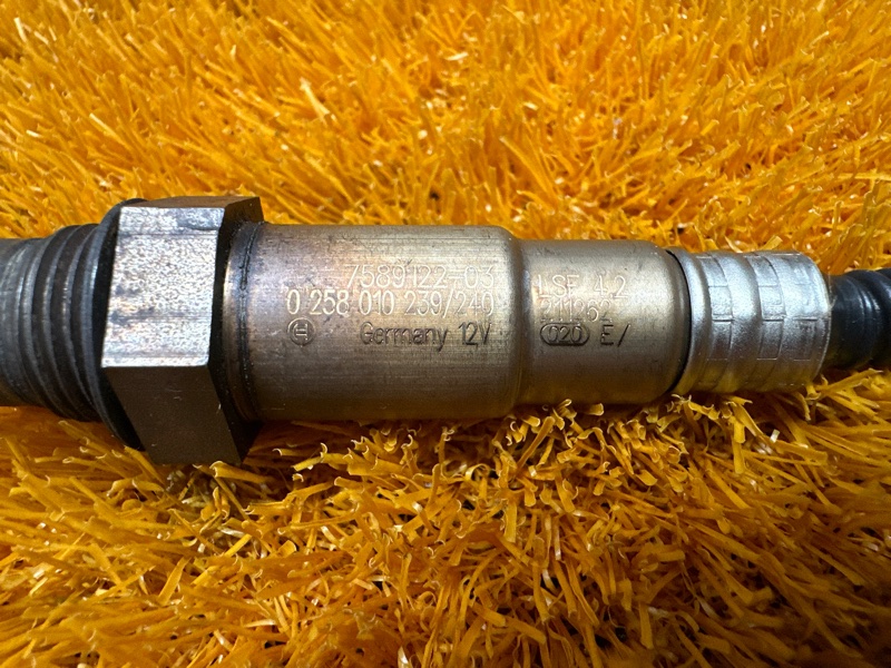 Датчик кислорода, 800 рублей, Красноярск